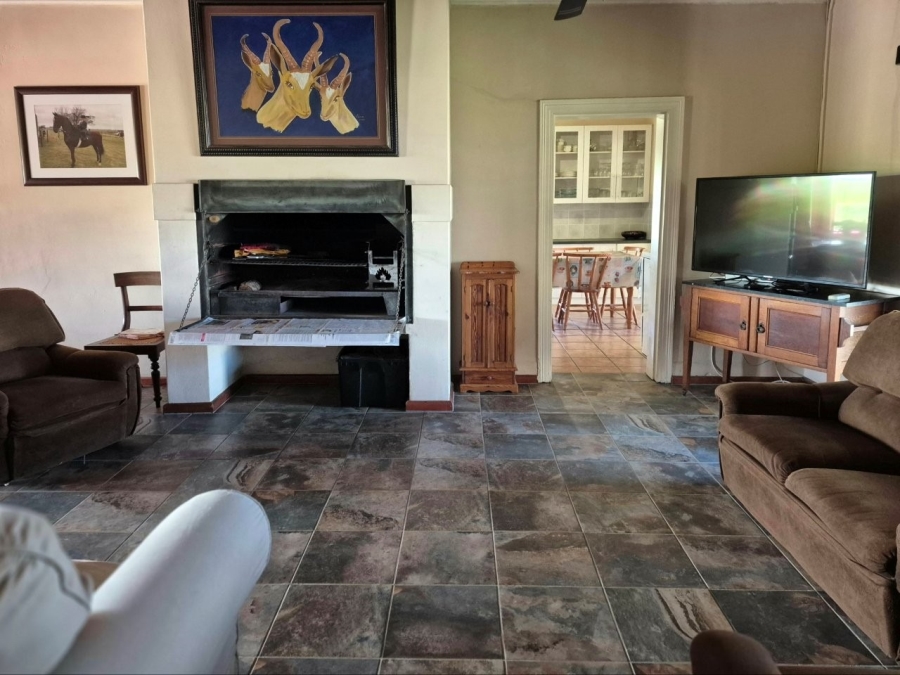 Commercial Property for Sale in Porterville Western Cape